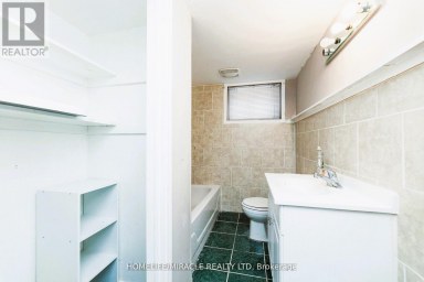 BSMT - 1251 WARDEN AVENUE Toronto (Wexford-Maryvale) Ontario photo 14