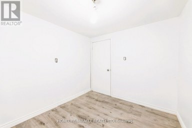 BSMT - 1251 WARDEN AVENUE Toronto (Wexford-Maryvale) Ontario photo 15