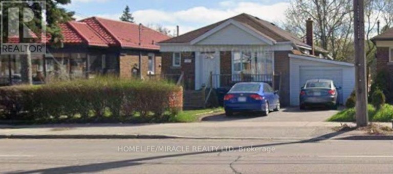 BSMT - 1251 WARDEN AVENUE, Toronto (Wexford-Maryvale), Ontario, M1R2R4