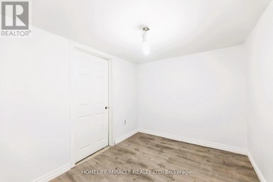 BSMT - 1251 WARDEN AVENUE Toronto (Wexford-Maryvale) Ontario photo 2