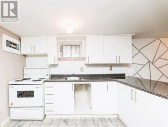 BSMT - 1251 WARDEN AVENUE Toronto (Wexford-Maryvale) Ontario photo 5