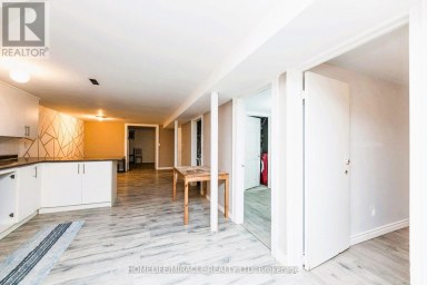 BSMT - 1251 WARDEN AVENUE Toronto (Wexford-Maryvale) Ontario photo 7