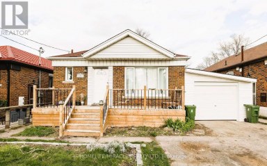 BSMT - 1251 WARDEN AVENUE Toronto (Wexford-Maryvale) Ontario photo 9