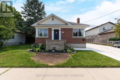 175 STEVENSON STREET S Guelph (St. Patrick's Ward) Ontario photo 1