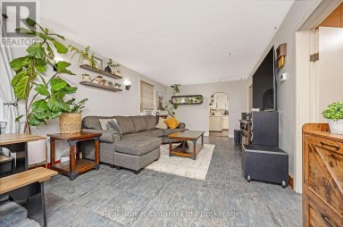 175 STEVENSON STREET S Guelph (St. Patrick's Ward) Ontario photo 10