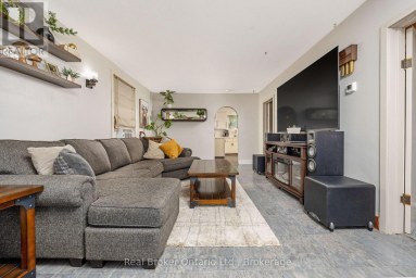 175 STEVENSON STREET S Guelph (St. Patrick's Ward) Ontario photo 11