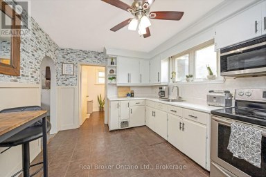 175 STEVENSON STREET S Guelph (St. Patrick's Ward) Ontario photo 12