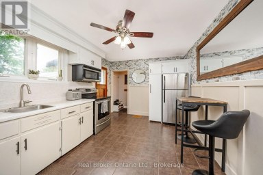 175 STEVENSON STREET S Guelph (St. Patrick's Ward) Ontario photo 13
