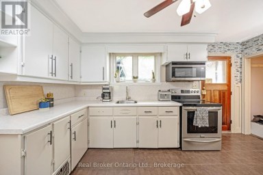 175 STEVENSON STREET S Guelph (St. Patrick's Ward) Ontario photo 14