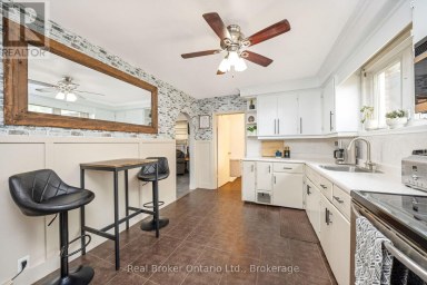 175 STEVENSON STREET S Guelph (St. Patrick's Ward) Ontario photo 16