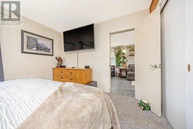 175 STEVENSON STREET S Guelph (St. Patrick's Ward) Ontario photo 18
