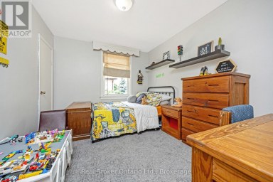 175 STEVENSON STREET S Guelph (St. Patrick's Ward) Ontario photo 19