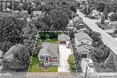 175 STEVENSON STREET S Guelph (St. Patrick's Ward) Ontario photo 2