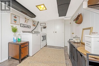 175 STEVENSON STREET S Guelph (St. Patrick's Ward) Ontario photo 20