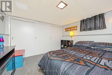 175 STEVENSON STREET S Guelph (St. Patrick's Ward) Ontario photo 24