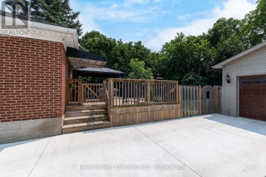 175 STEVENSON STREET S Guelph (St. Patrick's Ward) Ontario photo 25