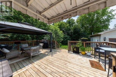 175 STEVENSON STREET S Guelph (St. Patrick's Ward) Ontario photo 26