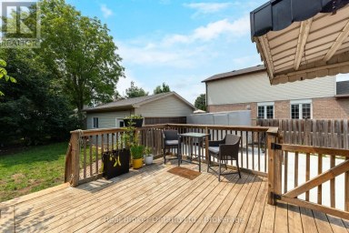 175 STEVENSON STREET S Guelph (St. Patrick's Ward) Ontario photo 27