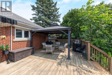 175 STEVENSON STREET S Guelph (St. Patrick's Ward) Ontario photo 28
