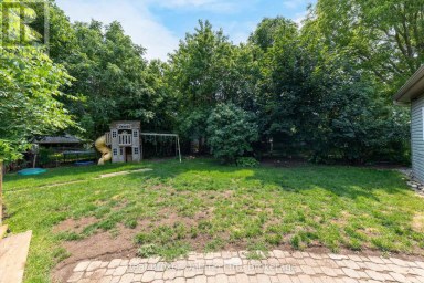 175 STEVENSON STREET S Guelph (St. Patrick's Ward) Ontario photo 29