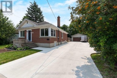 175 STEVENSON STREET S Guelph (St. Patrick's Ward) Ontario photo 3