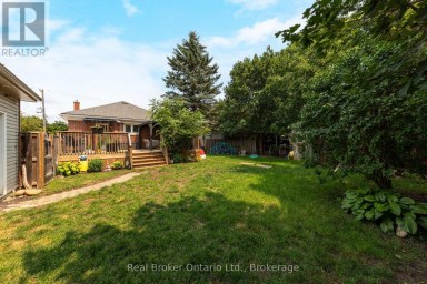 175 STEVENSON STREET S Guelph (St. Patrick's Ward) Ontario photo 30