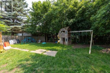 175 STEVENSON STREET S Guelph (St. Patrick's Ward) Ontario photo 31