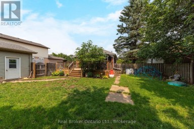 175 STEVENSON STREET S Guelph (St. Patrick's Ward) Ontario photo 32