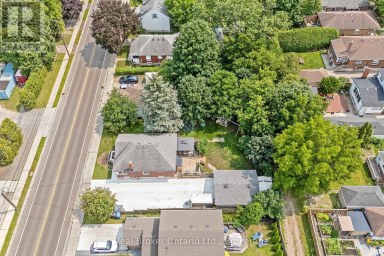 175 STEVENSON STREET S Guelph (St. Patrick's Ward) Ontario photo 34