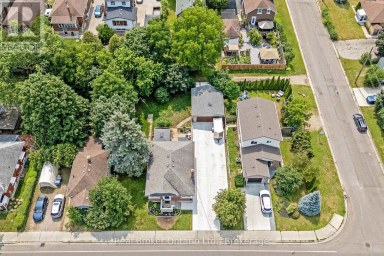 175 STEVENSON STREET S Guelph (St. Patrick's Ward) Ontario photo 36