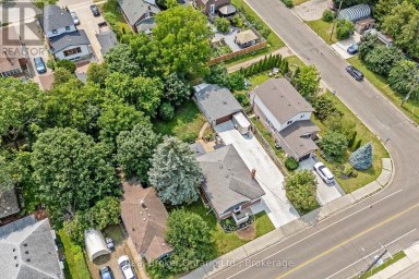 175 STEVENSON STREET S Guelph (St. Patrick's Ward) Ontario photo 37