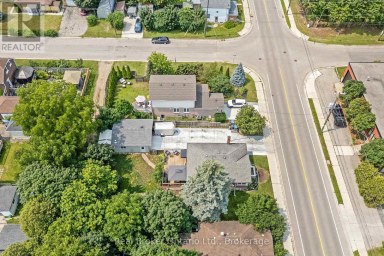 175 STEVENSON STREET S Guelph (St. Patrick's Ward) Ontario photo 38