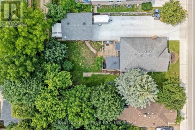 175 STEVENSON STREET S Guelph (St. Patrick's Ward) Ontario photo 39