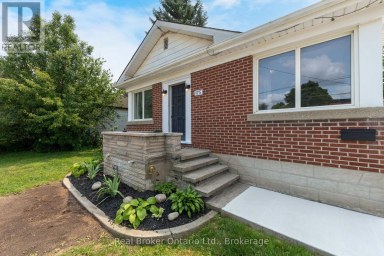 175 STEVENSON STREET S Guelph (St. Patrick's Ward) Ontario photo 4