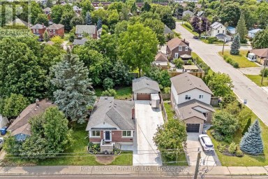175 STEVENSON STREET S Guelph (St. Patrick's Ward) Ontario photo 41