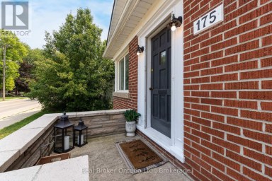 175 STEVENSON STREET S Guelph (St. Patrick's Ward) Ontario photo 5