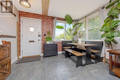 175 STEVENSON STREET S Guelph (St. Patrick's Ward) Ontario photo 7