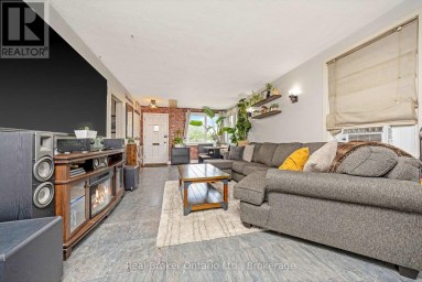 175 STEVENSON STREET S Guelph (St. Patrick's Ward) Ontario photo 8