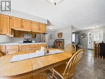 96 JAMES STREET North Huron (Wingham) Ontario photo 10