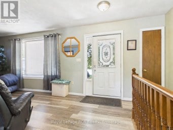 96 JAMES STREET North Huron (Wingham) Ontario photo 3