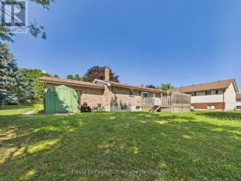 96 JAMES STREET North Huron (Wingham) Ontario photo 32