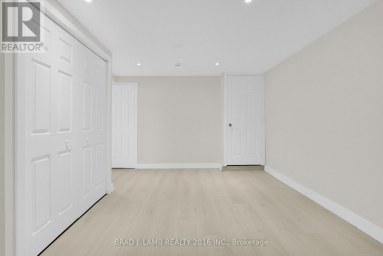 #LOWER - 75 MARSHALL STREET Barrie (Allandale Heights) Ontario photo 10