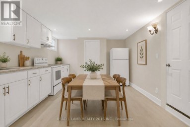 #LOWER - 75 MARSHALL STREET Barrie (Allandale Heights) Ontario photo 18