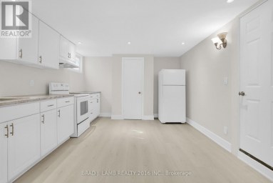 #LOWER - 75 MARSHALL STREET Barrie (Allandale Heights) Ontario photo 19