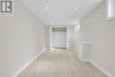 #LOWER - 75 MARSHALL STREET Barrie (Allandale Heights) Ontario photo 2