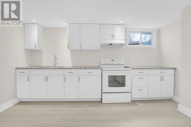 #LOWER - 75 MARSHALL STREET Barrie (Allandale Heights) Ontario photo 20