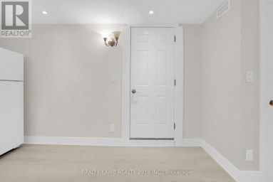 #LOWER - 75 MARSHALL STREET Barrie (Allandale Heights) Ontario photo 23