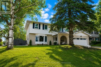 #LOWER - 75 MARSHALL STREET Barrie (Allandale Heights) Ontario photo 25