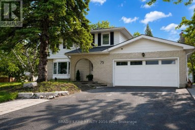 #LOWER - 75 MARSHALL STREET Barrie (Allandale Heights) Ontario photo 26