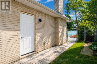 #LOWER - 75 MARSHALL STREET Barrie (Allandale Heights) Ontario photo 27